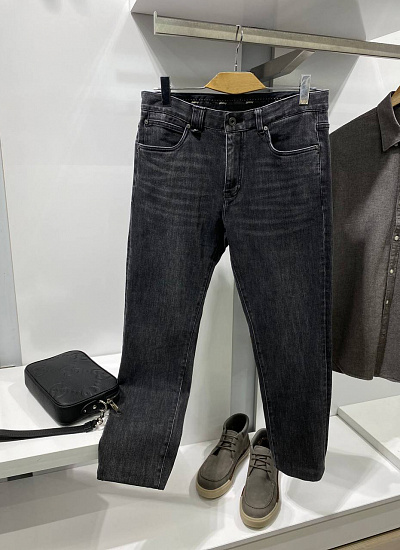Джинсы Brioni