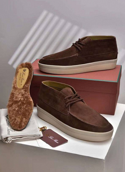Обувь Loro Piana