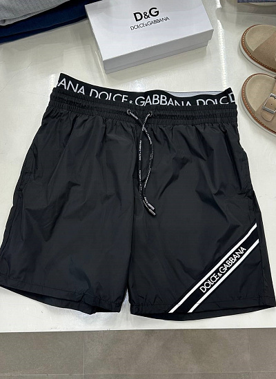 Шорты Dolce&Gabbana