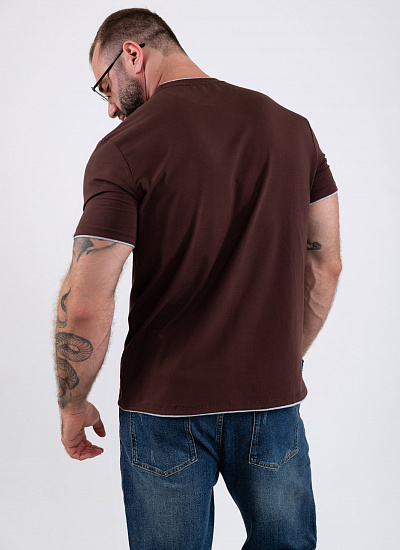 Футболка Brunello Cucinelli