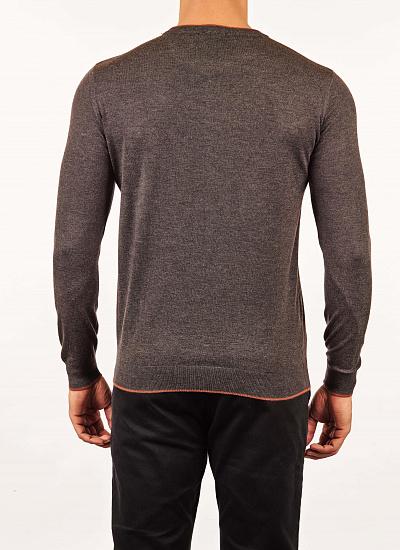 Джемпер Zegna