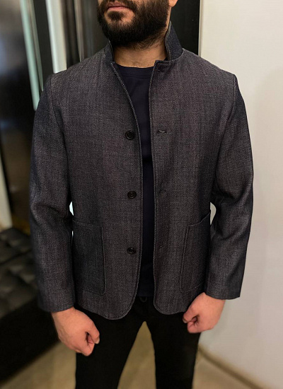Куртка пиджак Loro Piana