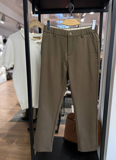 Брюки BePlatinum