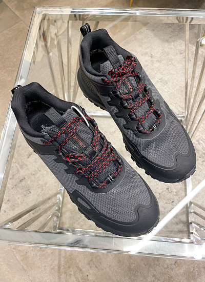 Ботинки The North Face