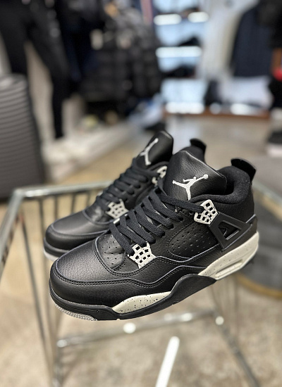 Кеды Air Jordan