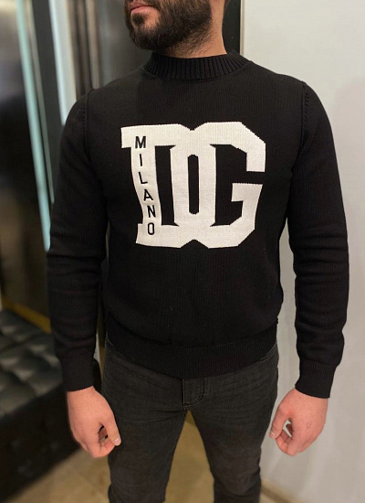 Свитшот Dolce&Gabbana