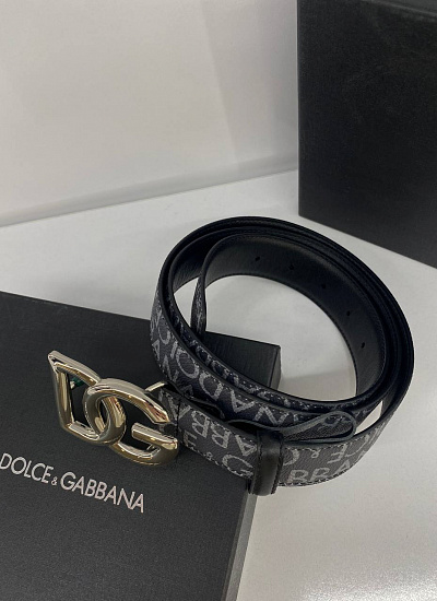 Ремень Dolce&Gabbana