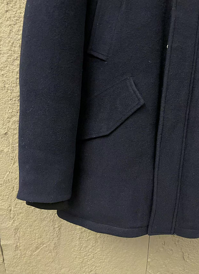Куртка с капюшоном Loro Piana