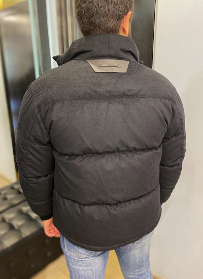 Куртка Berluti