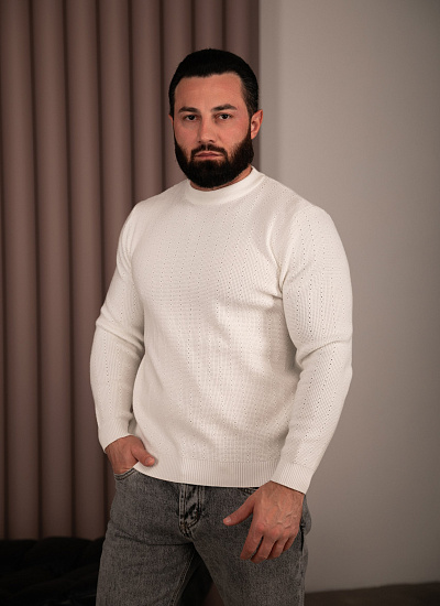 Джемпер BePlatinum