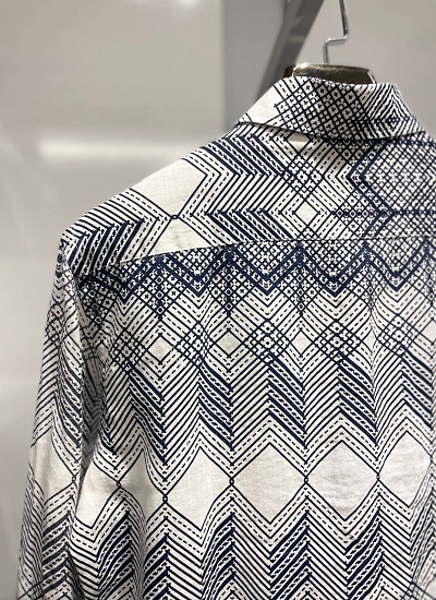 Рубашка Brioni