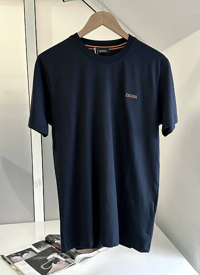 Футболка Zegna