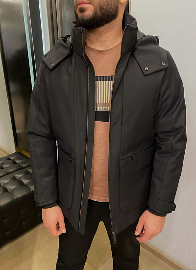 Куртка Zegna