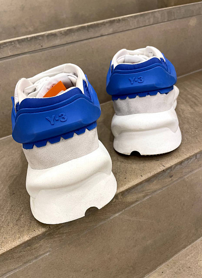 Кроссовки Y-3
