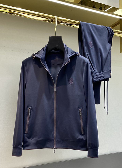 Костюм олимпийка брюки Brunello Cucinelli