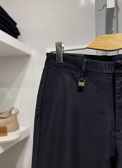 Брюки Zegna