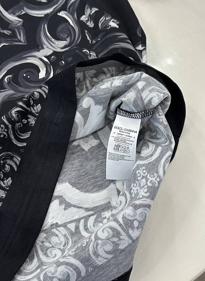 Футболка Dolce&Gabbana