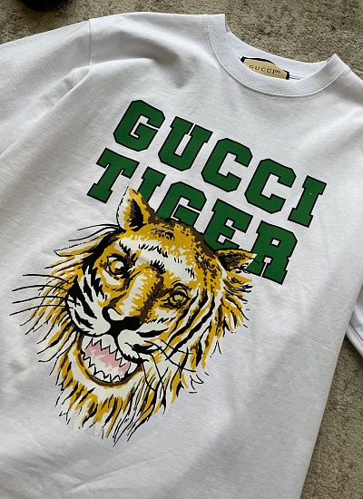  Футболка Gucci