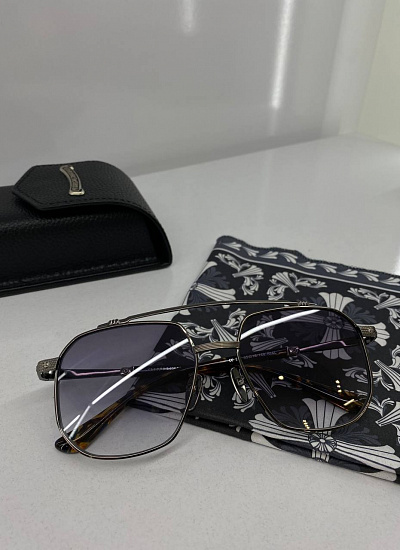 Очки Chrome Hearts