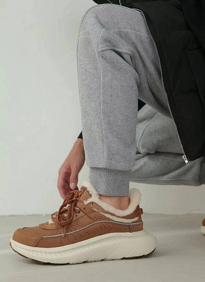 Угги кроссовки UGG