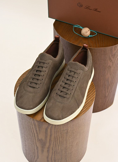 Кеды Loro Piana