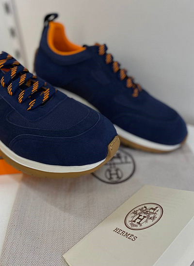 Кроссовки Hermes