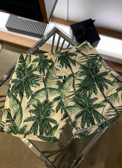 Шорты купальные Y.Two Jeans