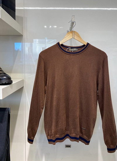 Джемпер Loro Piana