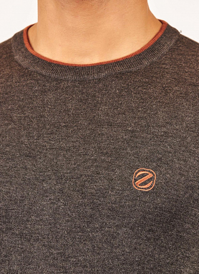 Джемпер Zegna