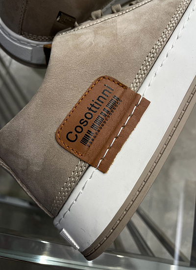 Кеды Cosottinni