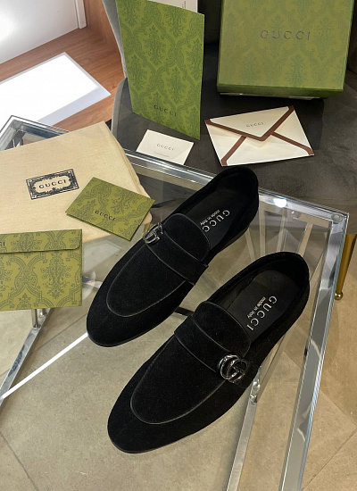 Обувь Gucci