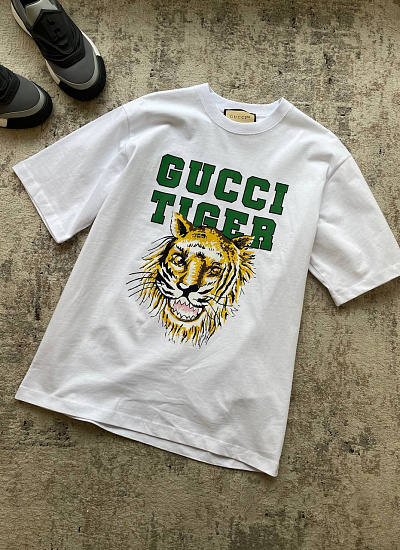  Футболка Gucci