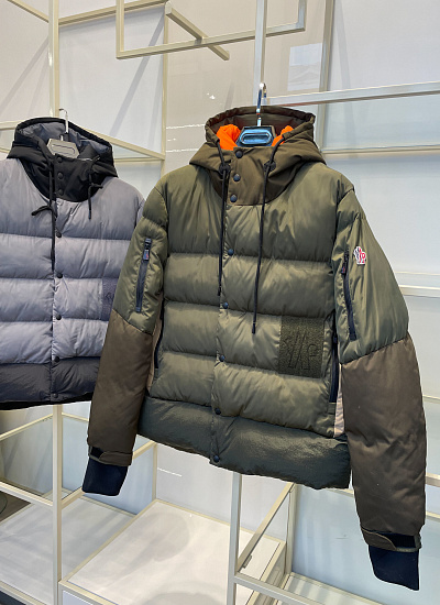 Куртка Moncler
