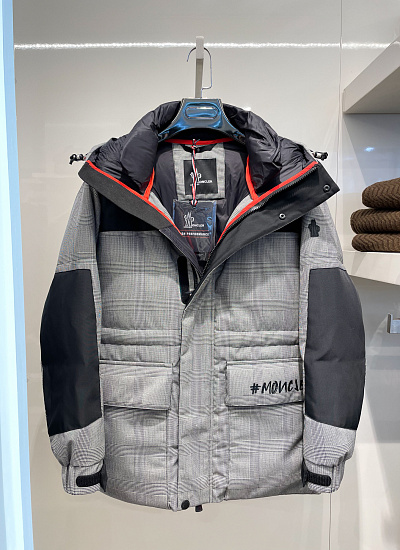 Куртка Moncler