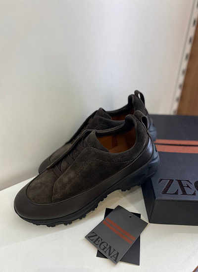 Обувь Zegna
