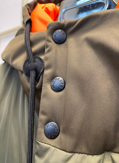 Куртка Moncler