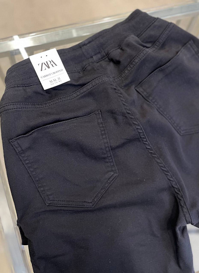 Шорты трикотажные Zara