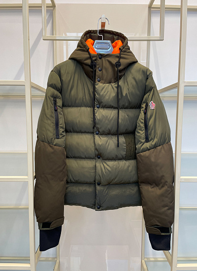 Куртка Moncler