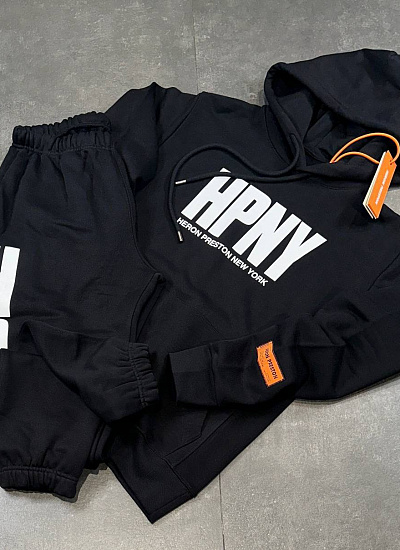 Костюм спорт Heron Preston