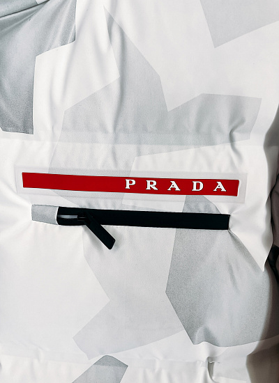 Куртка Prada