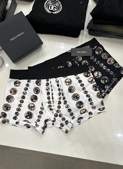 Боксеры Dolce&Gabbana