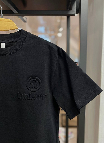 Футболка Lululemon