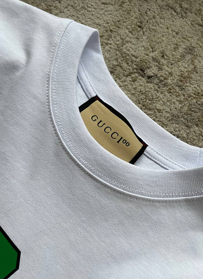  Футболка Gucci