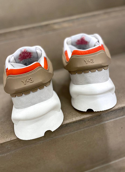 Кроссовки Y-3