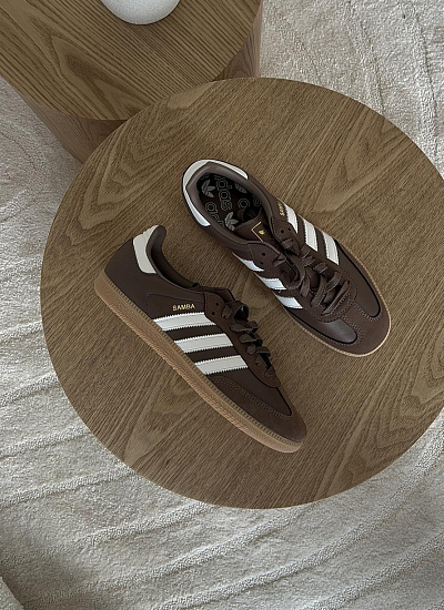 Кеды Adidas samba