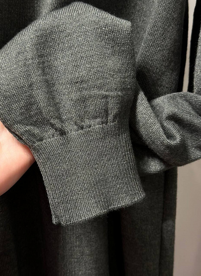 Джемпер с горлом Brunello Cucinelli