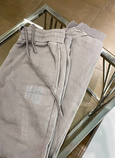 Брюки спорт Alexanderwang
