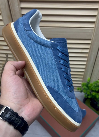 Кеды Loro Piana
