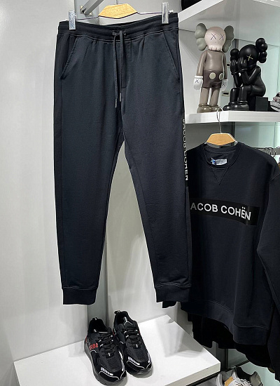 Брюки спорт Jacob Cohen