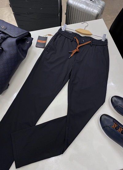 Брюки Zegna